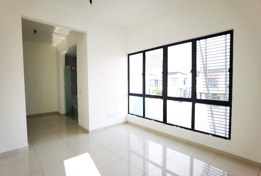 Double Storey Semi D Luzento Setia Ecohill - photo 8