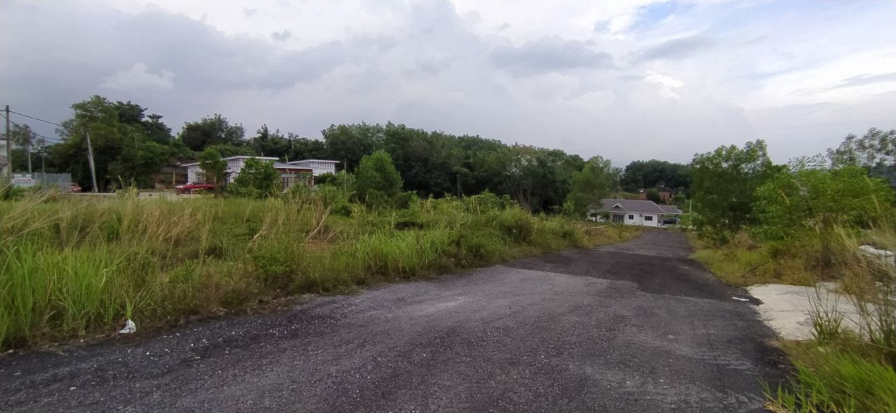 Corner lot Bungalow Sg Merab Luar Bangi - photo 4