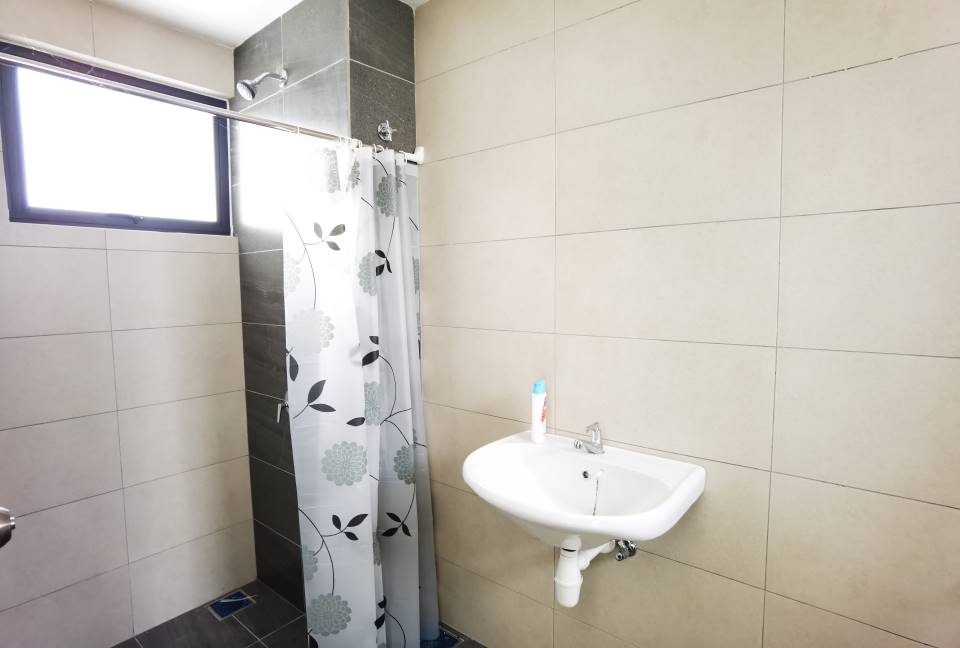 Double Storey Corner Lot Woodbury Mahkota Hills - photo 11