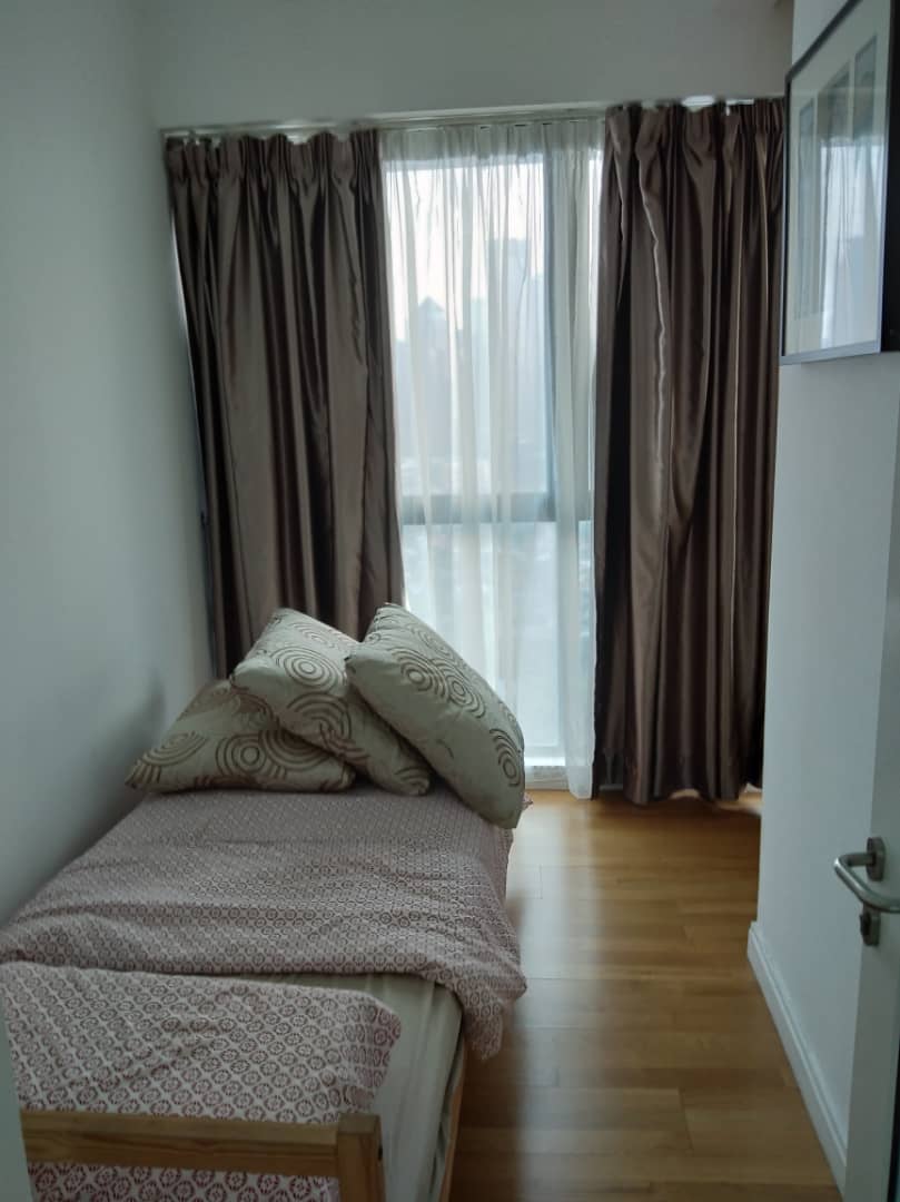 Fully Furnish Setia Sky Condo KLCC View - photo 3