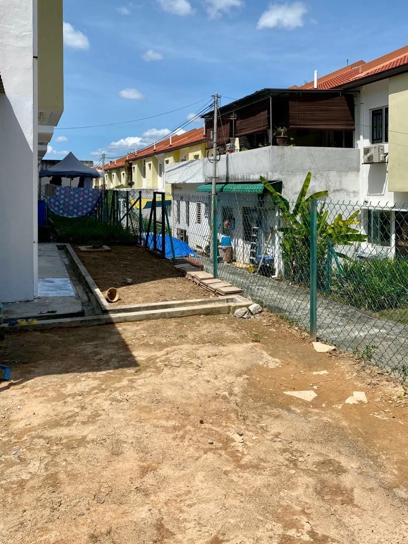 Corner Lot 2 Sty Taman Pelangi Semenyih 2 - photo 4