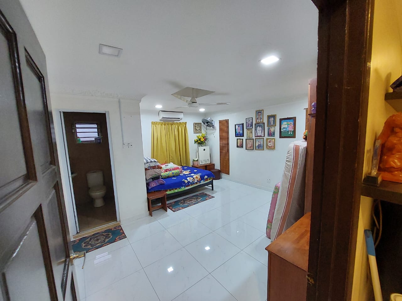 2Storey CORNER House Saujana Damansara Damai - photo 6