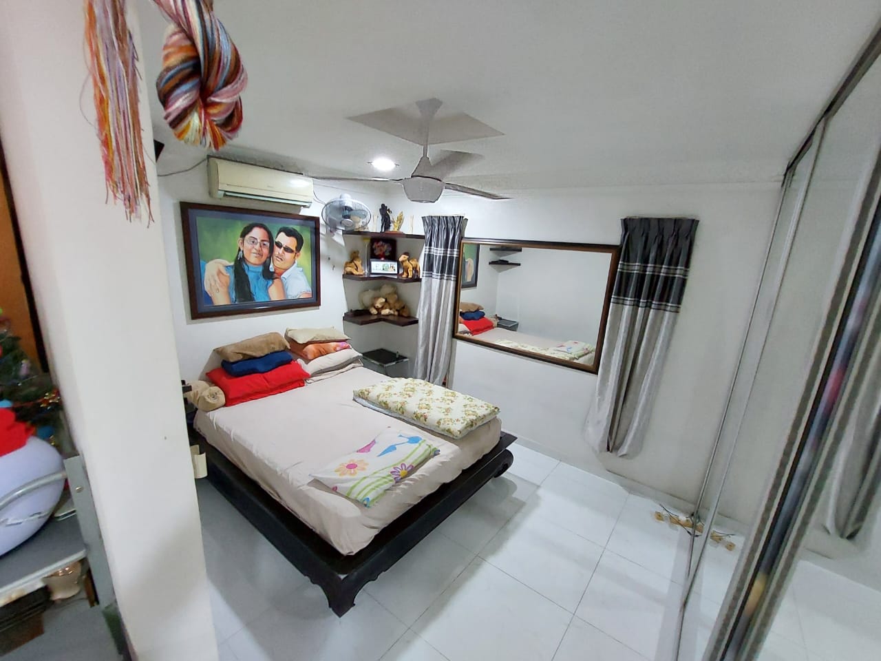 2Storey CORNER House Saujana Damansara Damai - photo 8