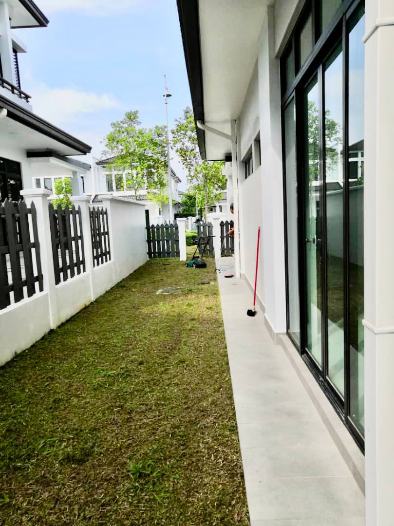 Semi D Cluster Eco Majestic Semenyih - photo 2