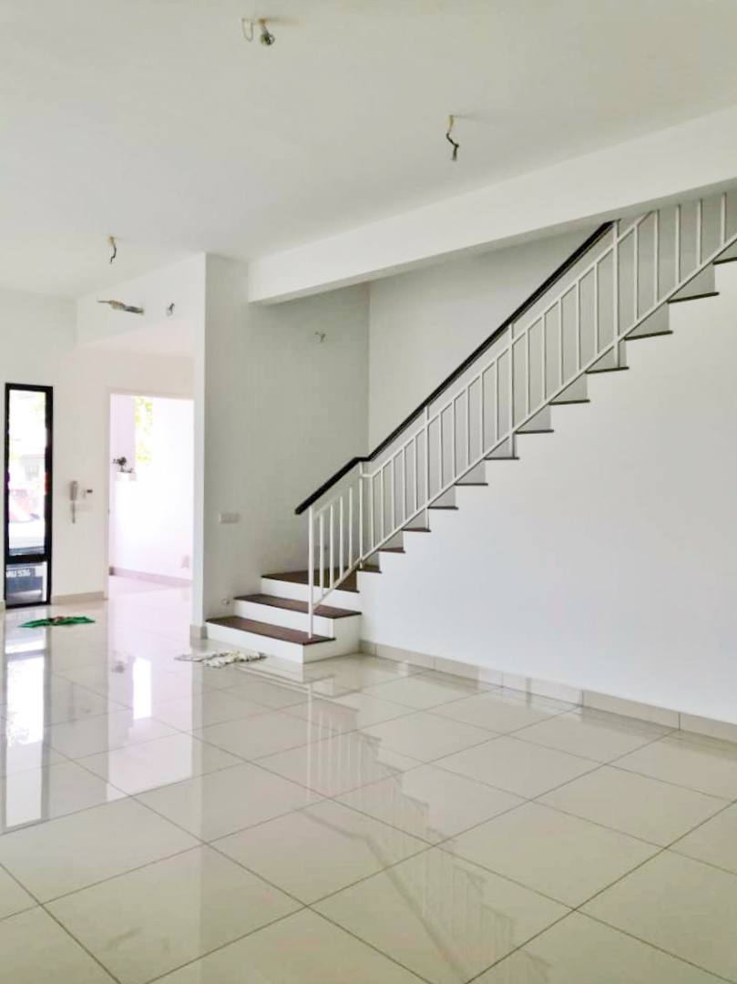 Semi D Cluster Eco Majestic Semenyih - photo 4