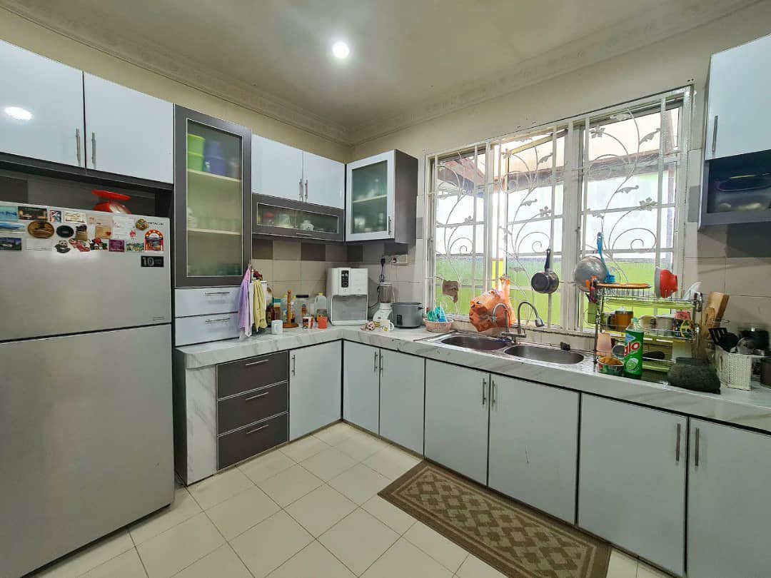 Semi D Renovated 2Sty Taman Sentosa Mekar Bangi - photo 7