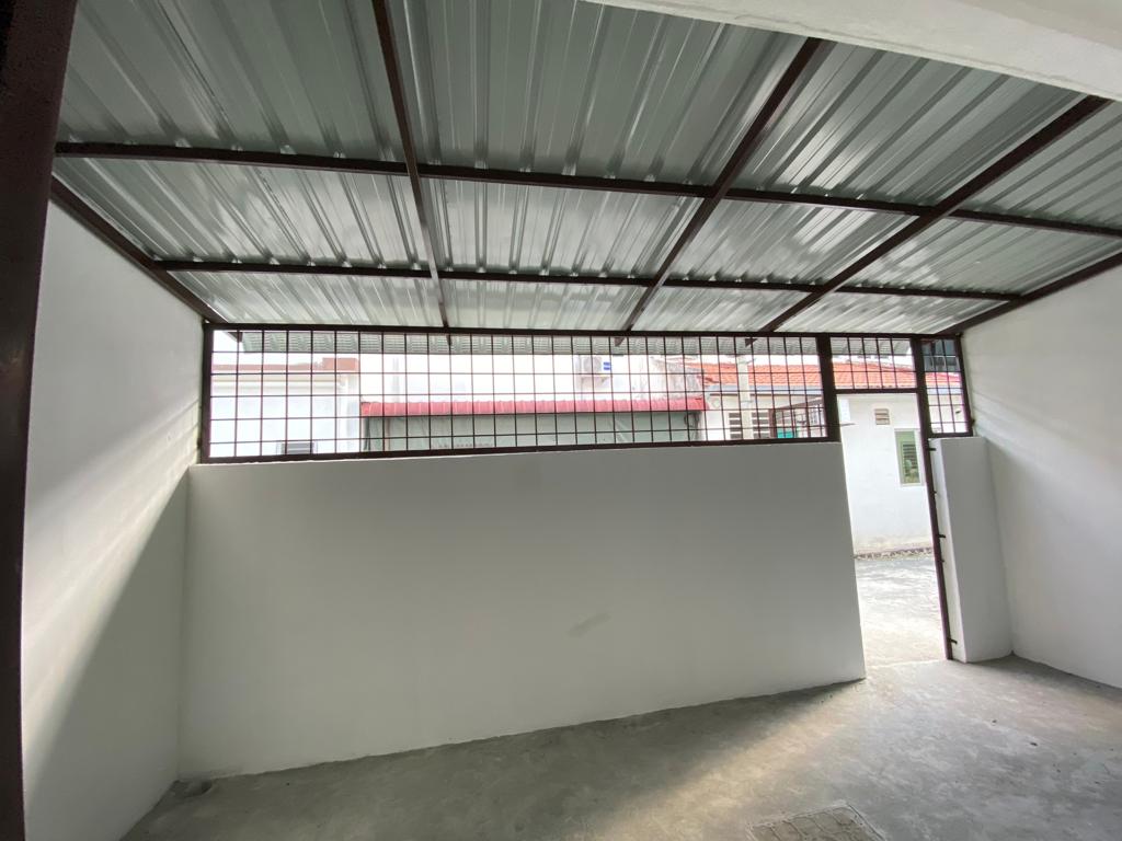 Kajang Hillpark, Bandar Teknologi Kajang - photo 2