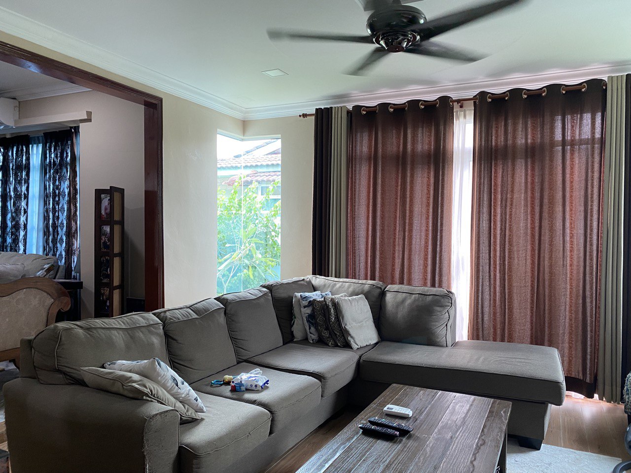 Bungalow taman tasik semenyih - photo 2