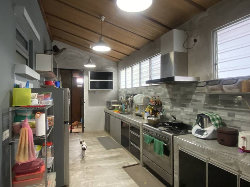 semi D Lakehill Villas, bandar baru bangi - photo 3