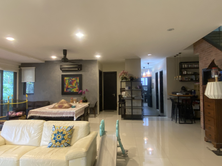 semi D Lakehill Villas, bandar baru bangi - photo 6