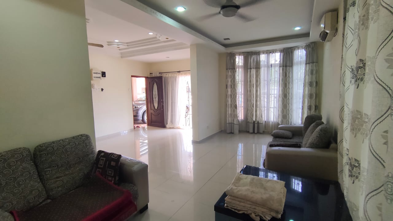 Single Storey Corner Reno Cantik Semenyih Indah - photo 8