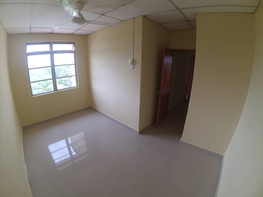 DUPLEX Apartment Langat Utama RENOVATED Sepang - photo 4