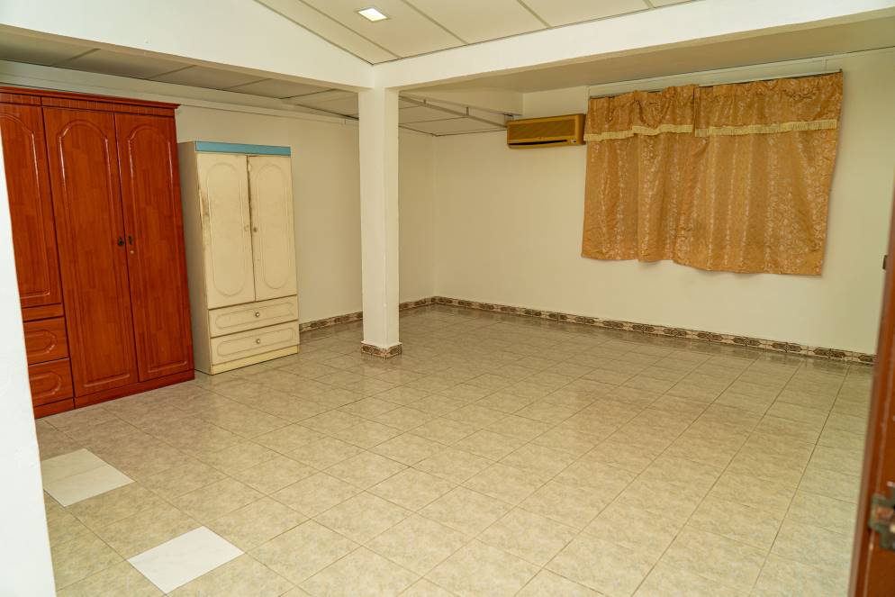 Double Storey Semi Detached Corner House USJ2 - photo 7