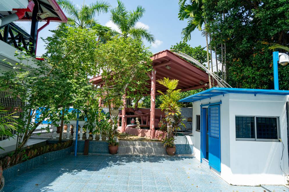Double Storey Semi Detached Corner House USJ2 - photo 11