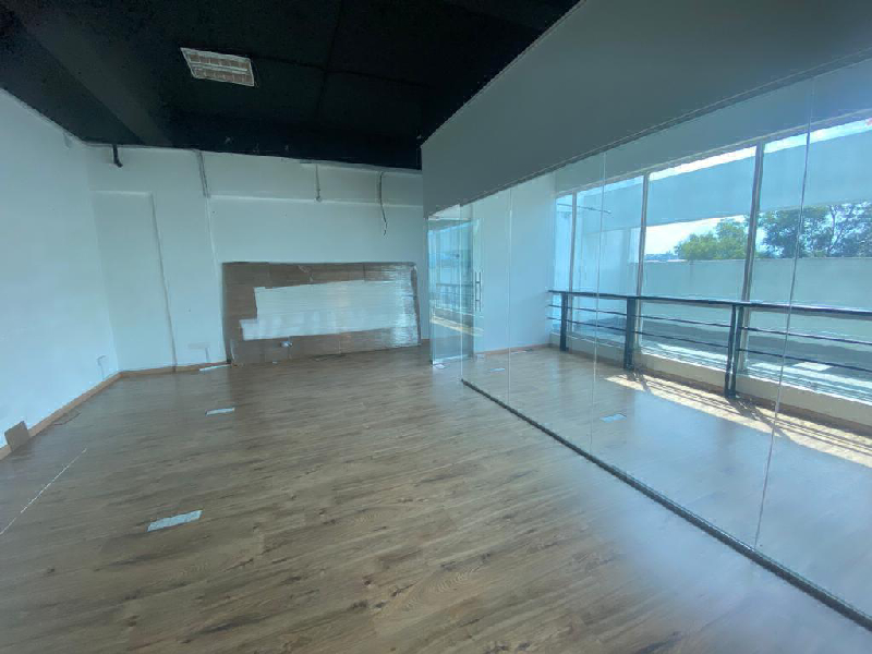 Shop Office Ostia Siap Reno Partition, Ada Lif - photo 2