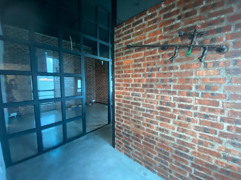 Shop Office Ostia Siap Reno Partition, Ada Lif - photo 4