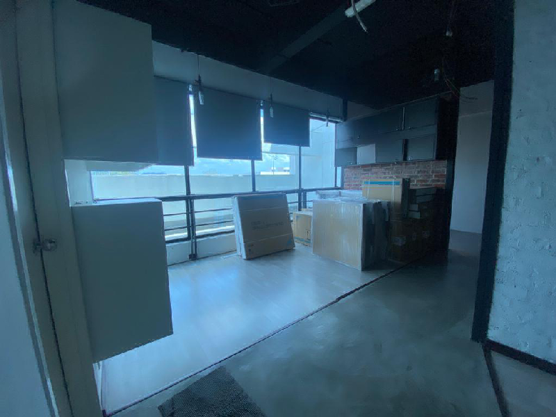 Shop Office Ostia Siap Reno Partition, Ada Lif - photo 6