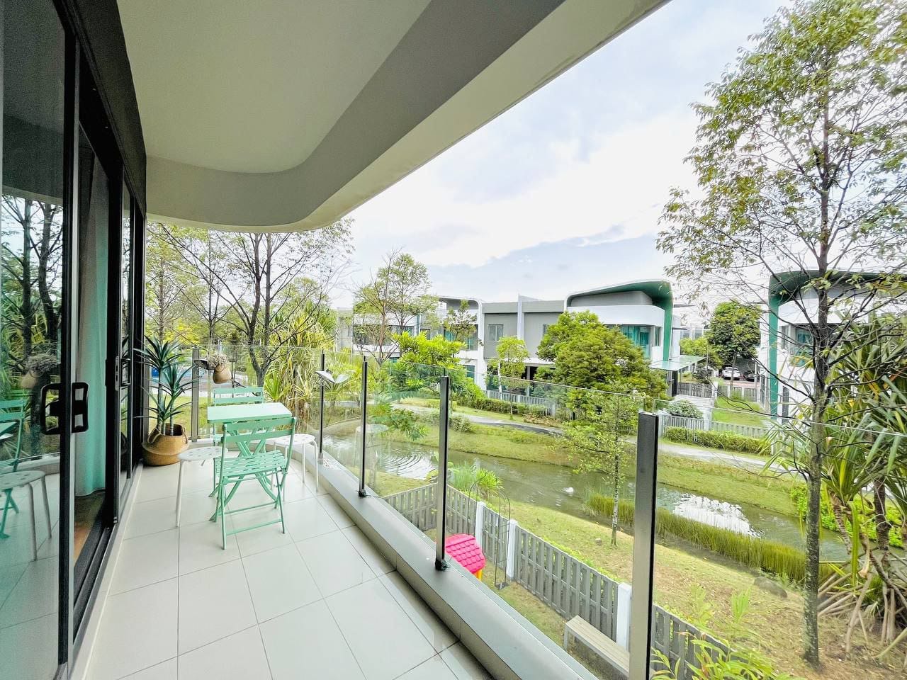 2-Storey Semi-Detached Setia Eco Glades, Cyberjaya - photo 3