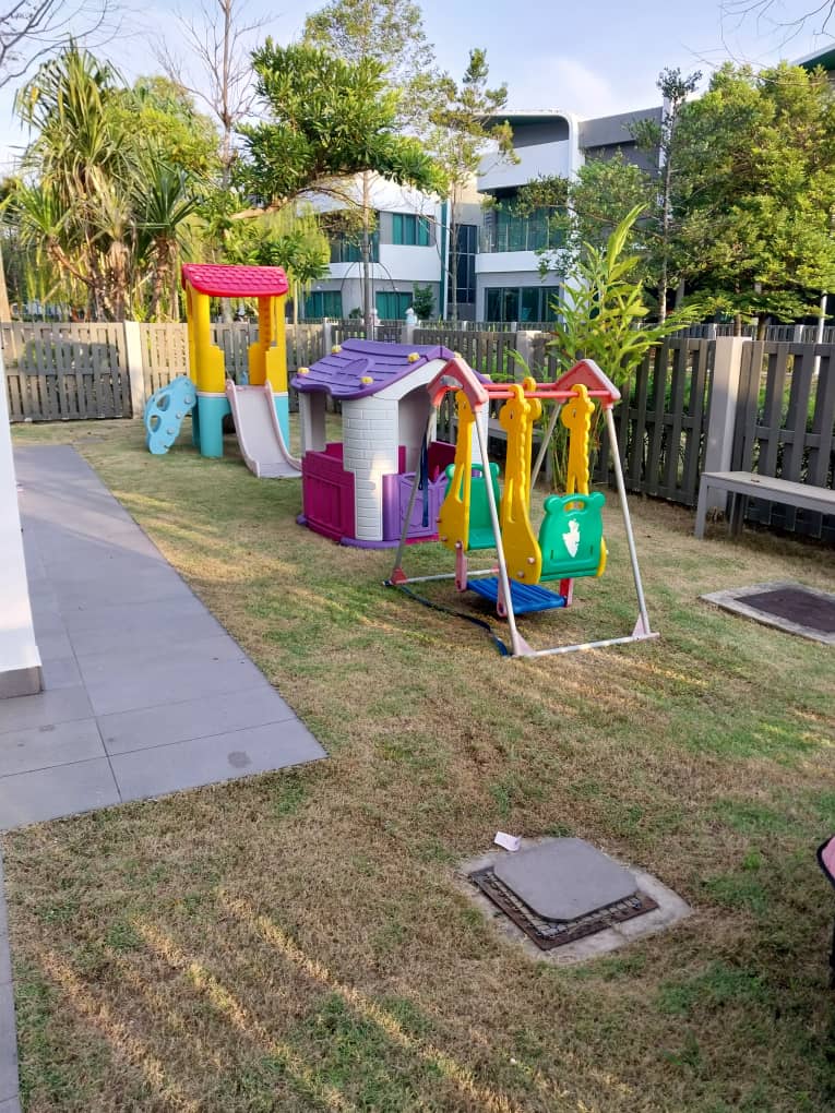 2-Storey Semi-Detached Setia Eco Glades, Cyberjaya - photo 11