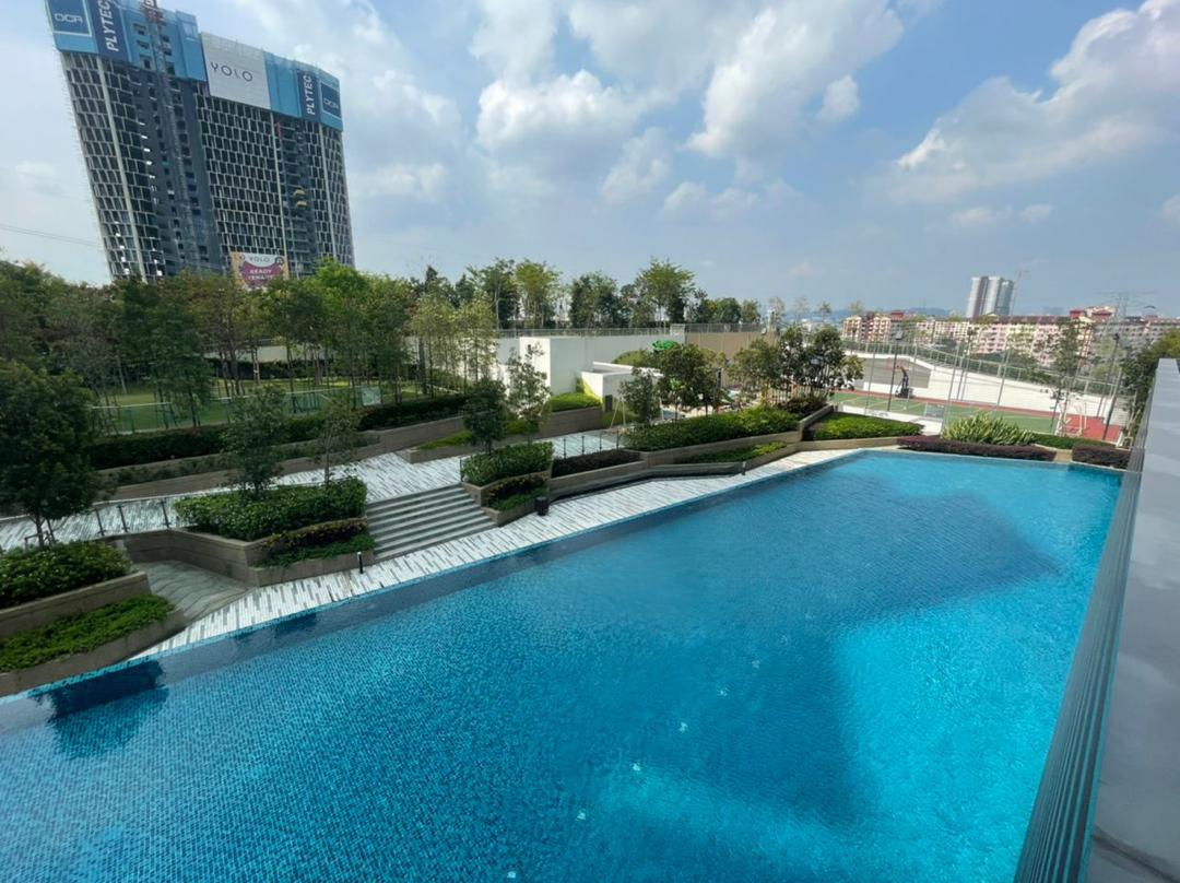 Greenfield Residences Bandar Sunway by STEPHY LAU - photo 9
