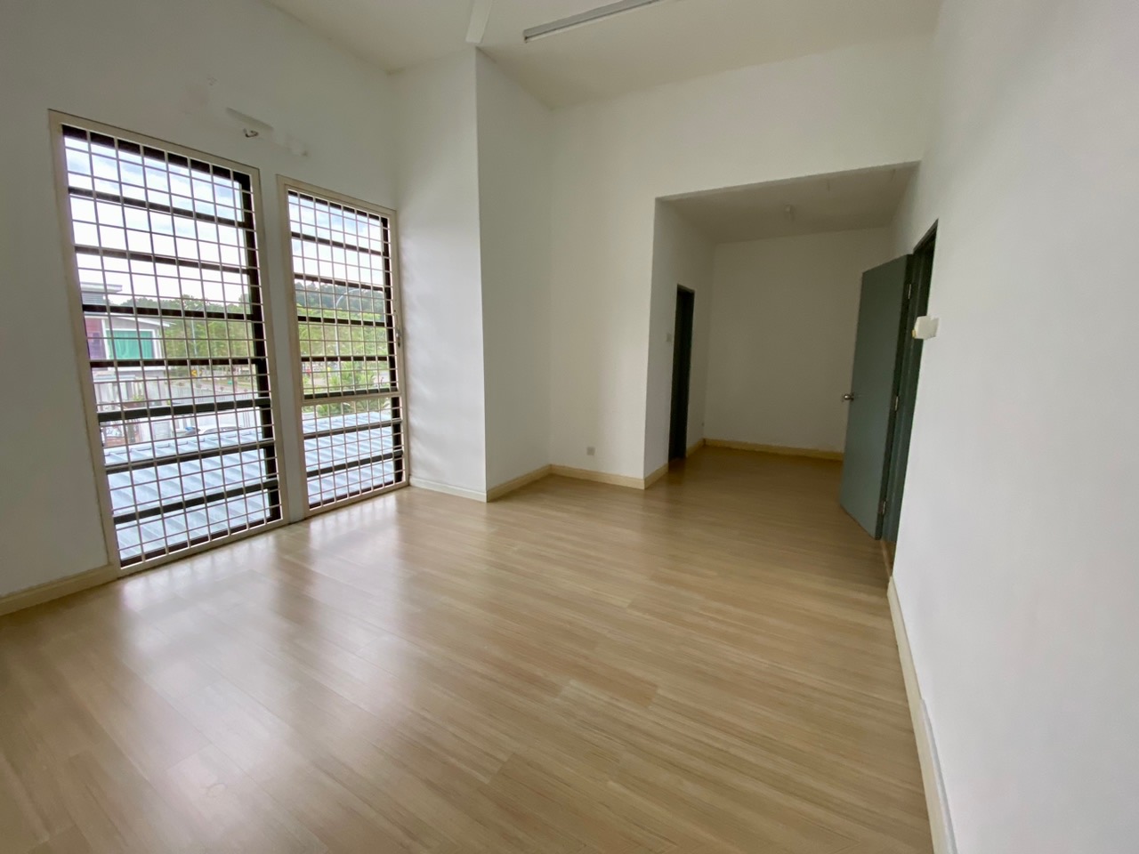 Double Storey Superlink Resort Township U9ShamAlam - photo 11