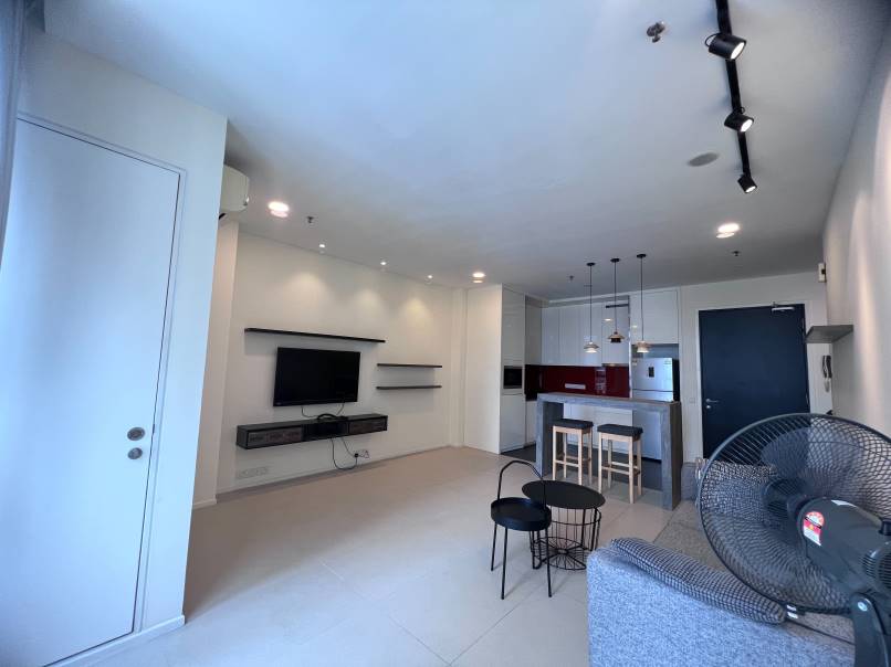 Arcoris Residences Hub Of Mont Kiara Fully Furnish - photo 2