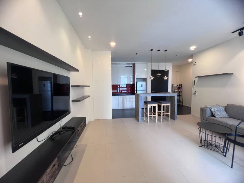 Arcoris Residences Hub Of Mont Kiara Fully Furnish - photo 3
