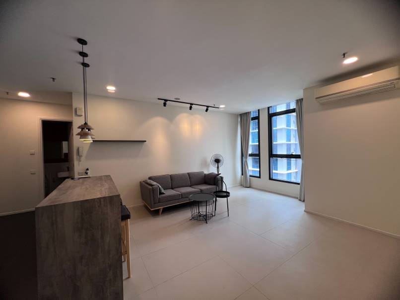 Arcoris Residences Hub Of Mont Kiara Fully Furnish - photo 4