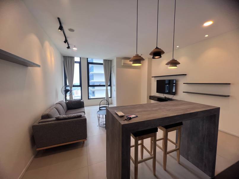 Arcoris Residences Hub Of Mont Kiara Fully Furnish - photo 5