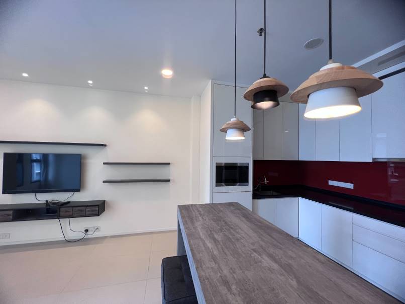 Arcoris Residences Hub Of Mont Kiara Fully Furnish - photo 6