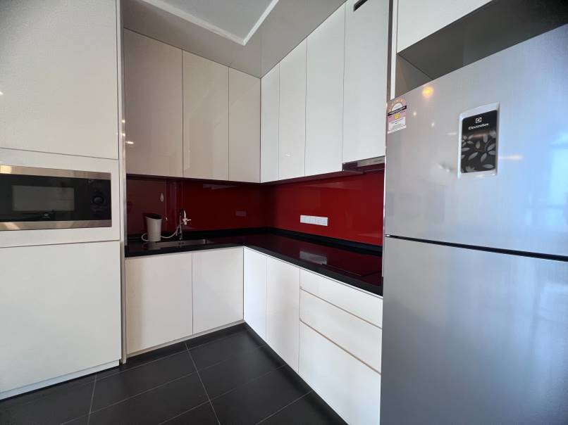 Arcoris Residences Hub Of Mont Kiara Fully Furnish - photo 7