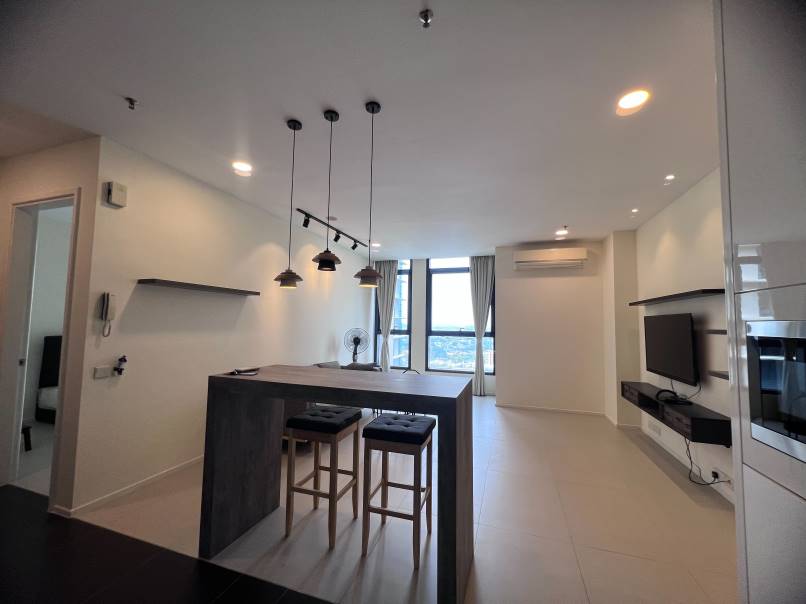 Arcoris Residences Hub Of Mont Kiara Fully Furnish - photo 8