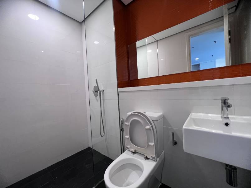 Arcoris Residences Hub Of Mont Kiara Fully Furnish - photo 10