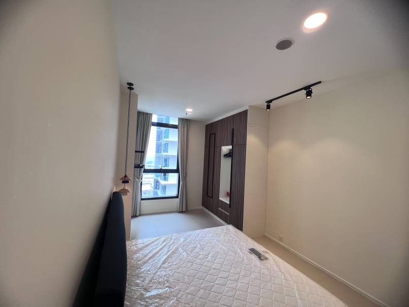 Arcoris Residences Hub Of Mont Kiara Fully Furnish - photo 11