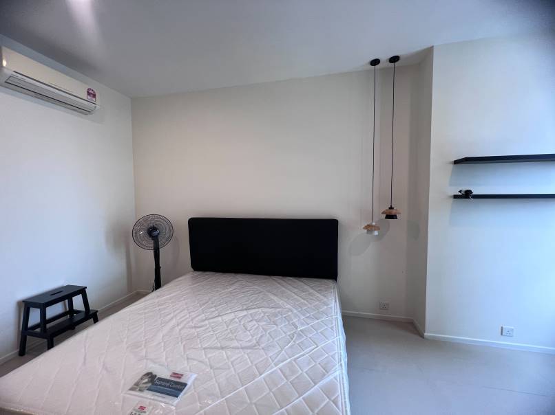 Arcoris Residences Hub Of Mont Kiara Fully Furnish - photo 12