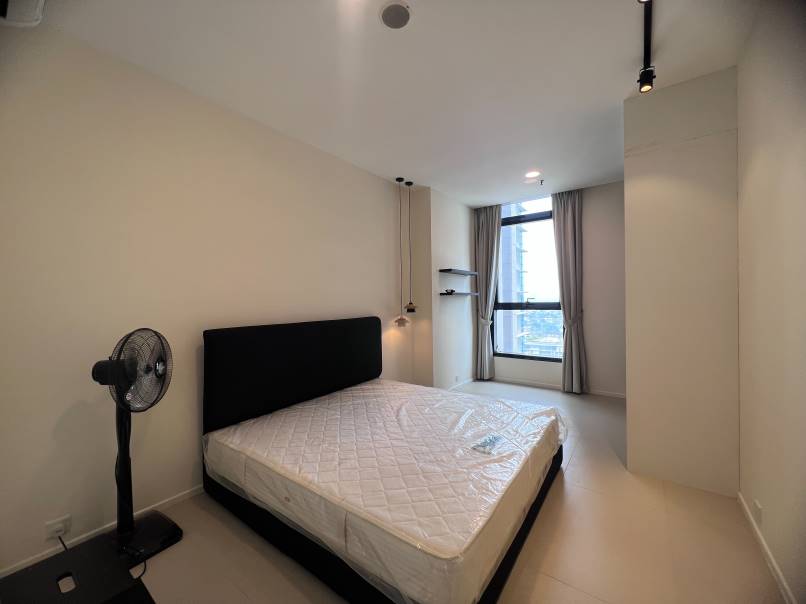 Arcoris Residences Hub Of Mont Kiara Fully Furnish - photo 13