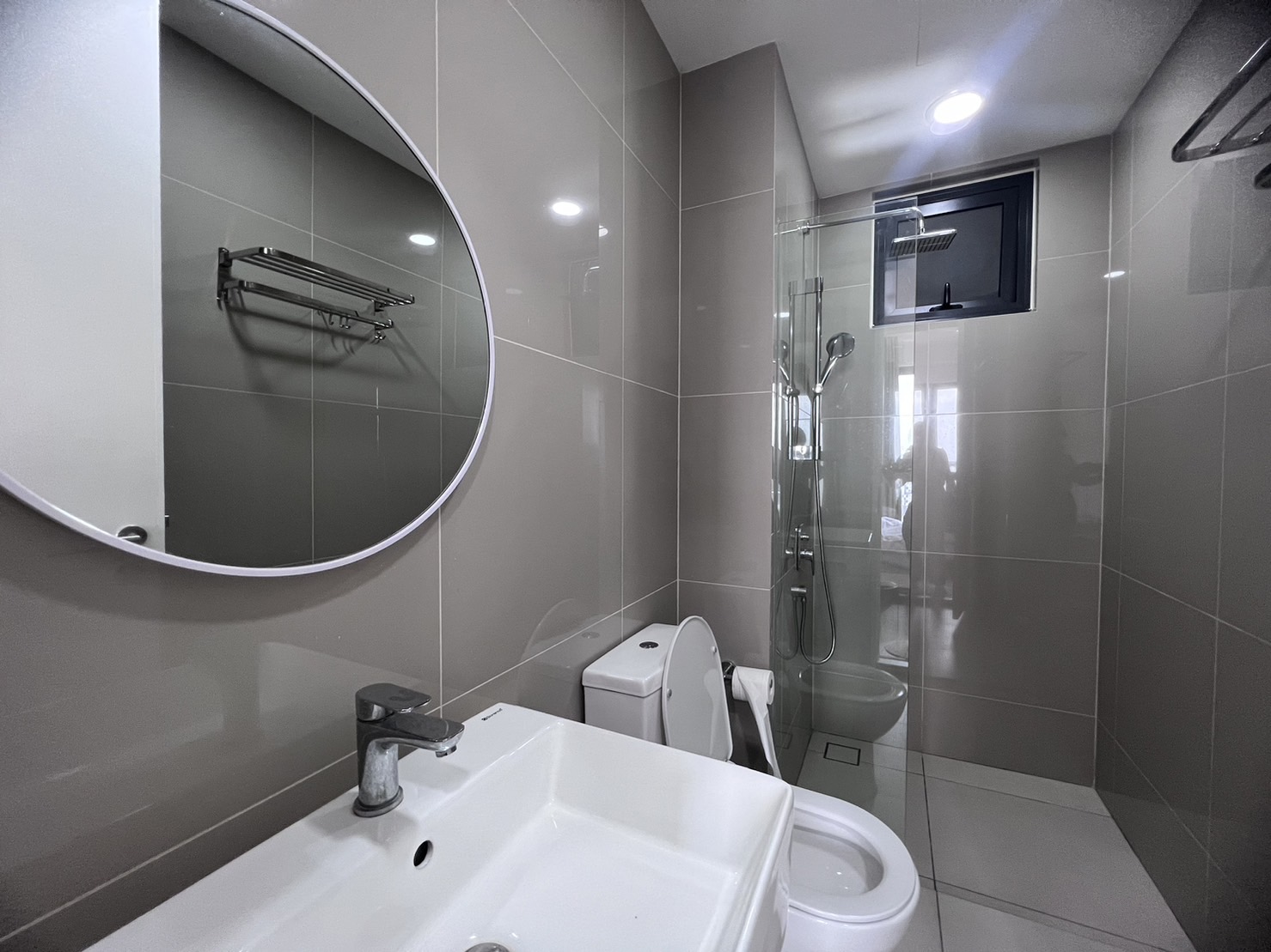 Aster Green Sri Petaling Fully Furnish By Suki Kok - photo 4