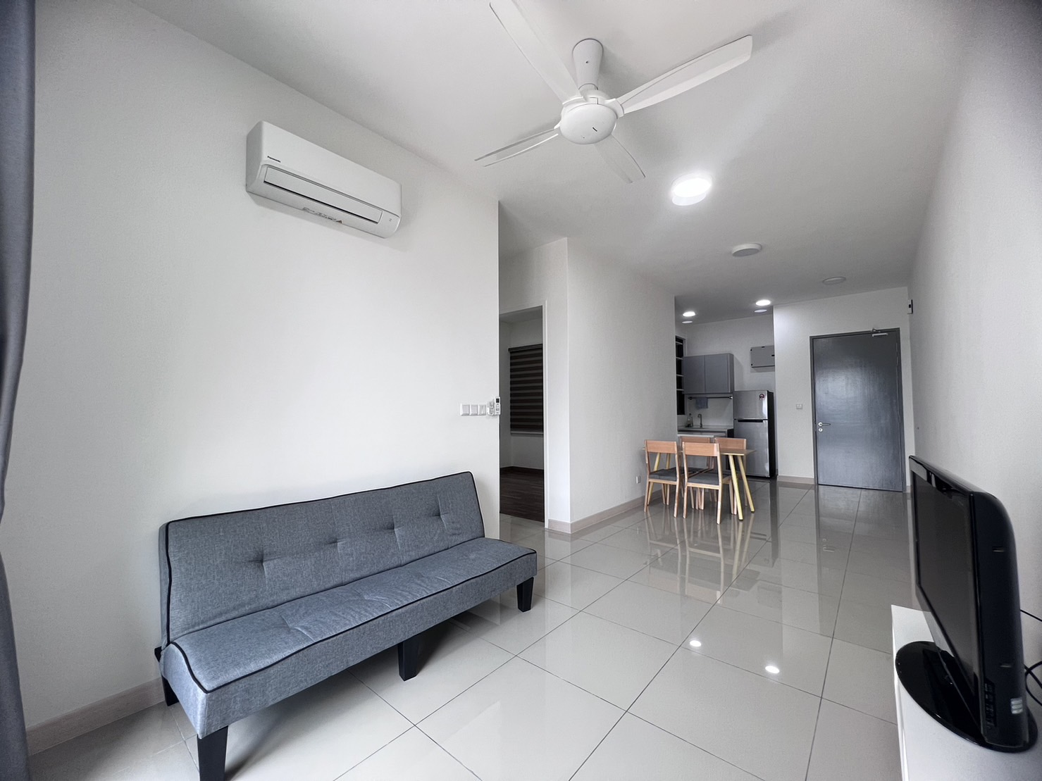 Aster Green Sri Petaling Fully Furnish By Suki Kok - photo 6