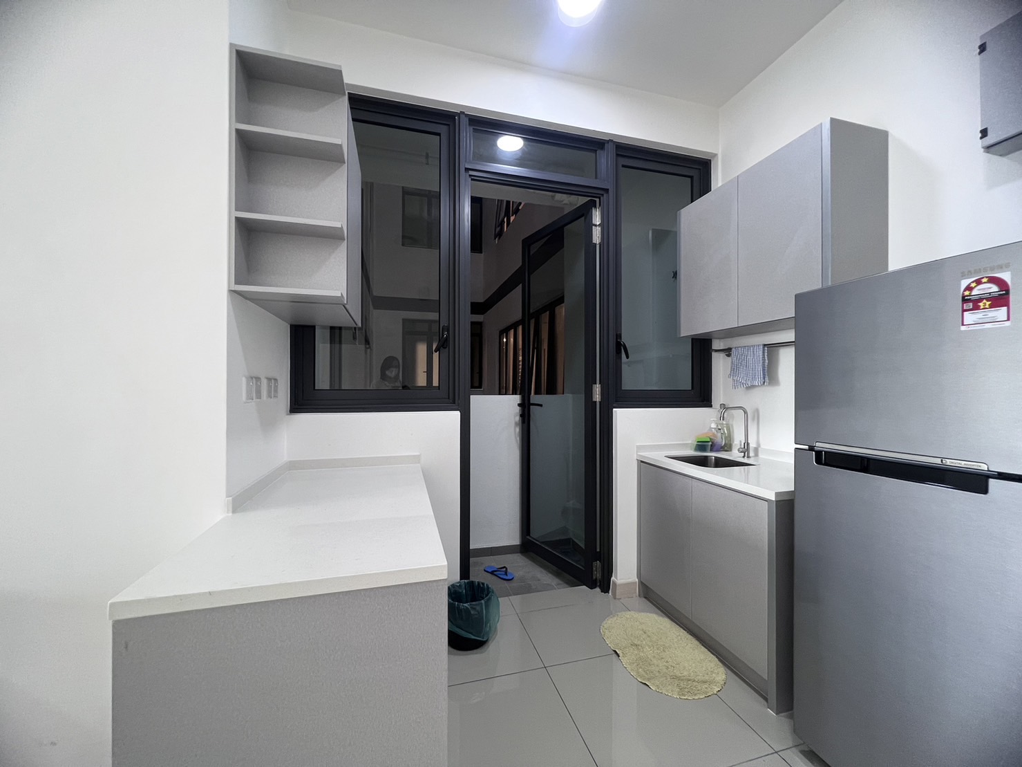 Aster Green Sri Petaling Fully Furnish By Suki Kok - photo 9