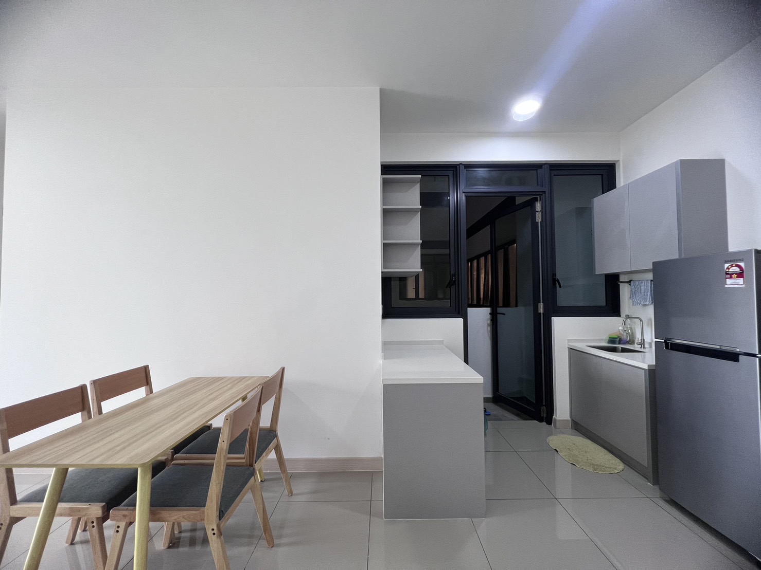 Aster Green Sri Petaling Fully Furnish By Suki Kok - photo 10