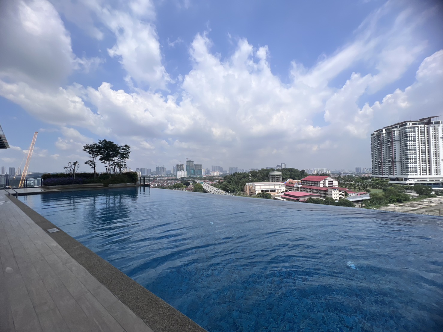 Aster Green Sri Petaling Fully Furnish By Suki Kok - photo 12