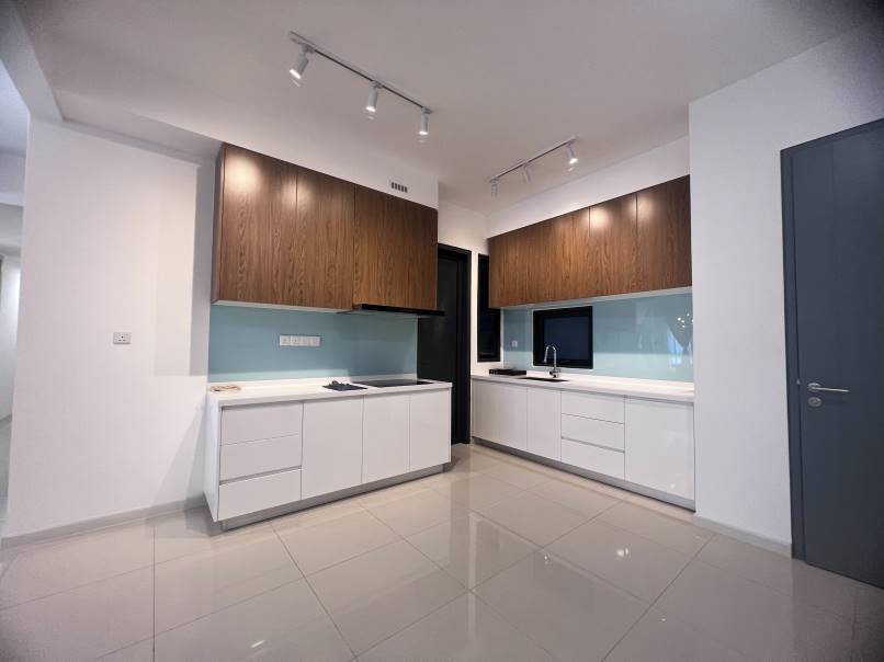 Sunway Serene FF PJ Lake Villa ss8 Ldp By Suki Kok - photo 4