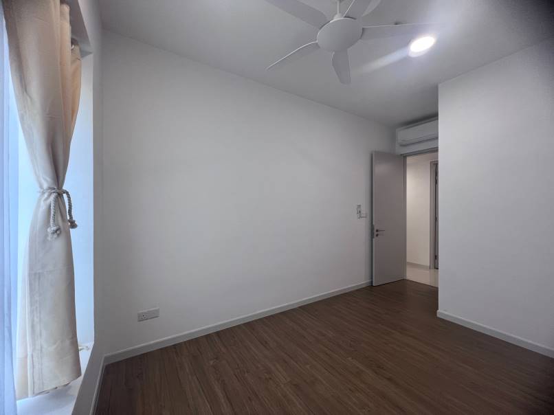 Sunway Serene FF PJ Lake Villa ss8 Ldp By Suki Kok - photo 11