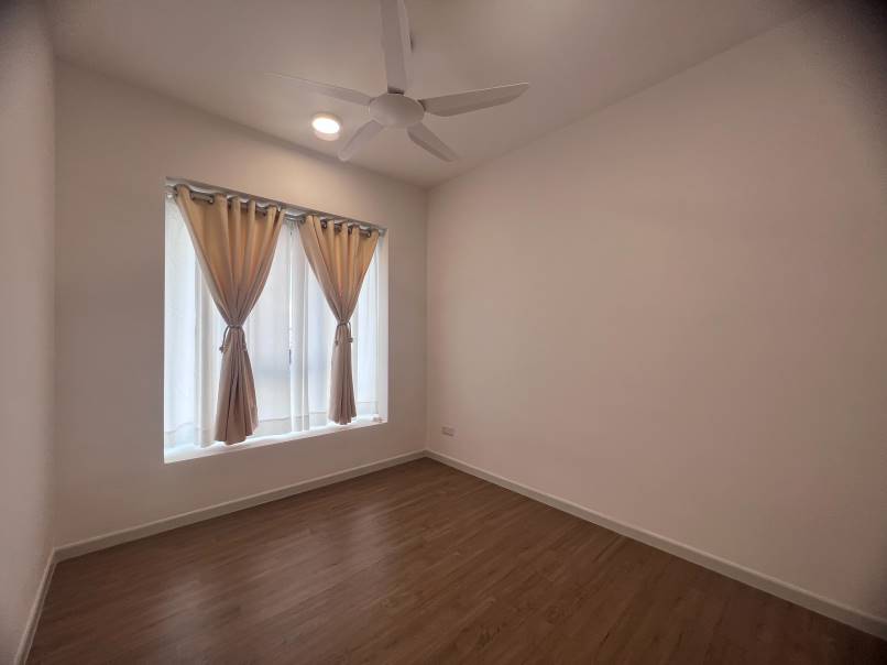 Sunway Serene FF PJ Lake Villa ss8 Ldp By Suki Kok - photo 12