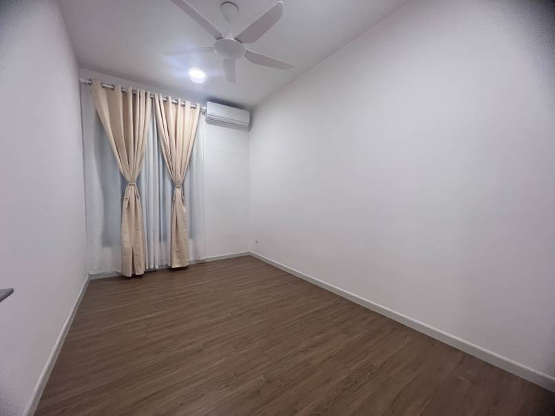 Sunway Serene FF PJ Lake Villa ss8 Ldp By Suki Kok - photo 13