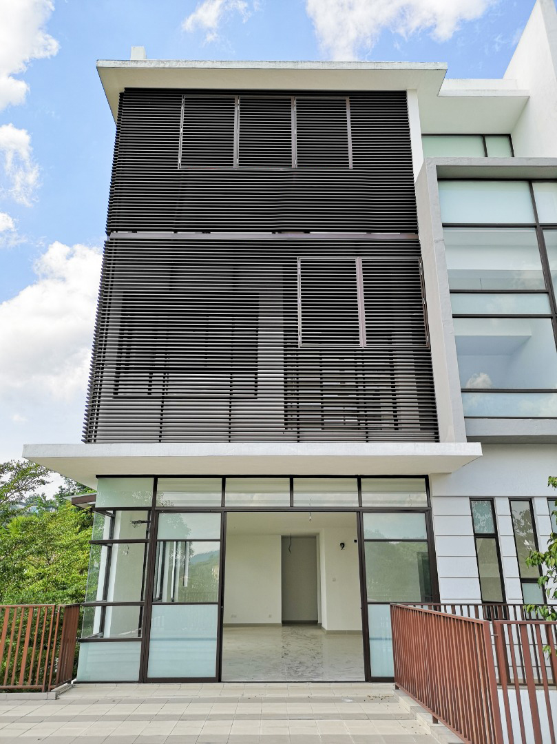 EMBUN KEMENSAH END LOT - photo 2