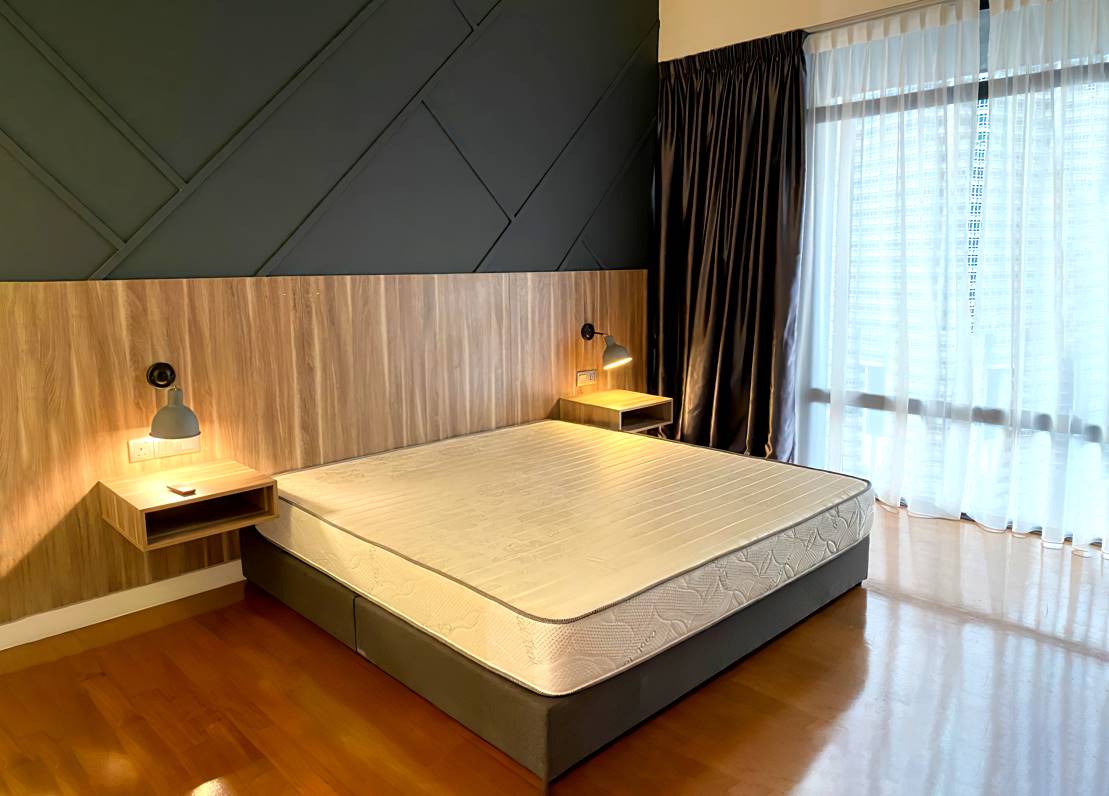 Anggun Residences FOR RENT - photo 2