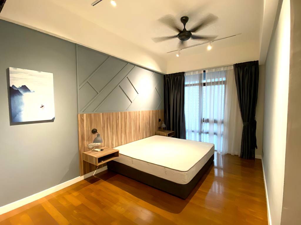 Anggun Residences FOR RENT - photo 3