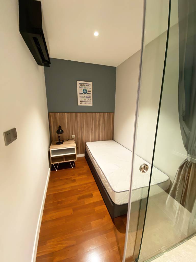 Anggun Residences FOR RENT - photo 4