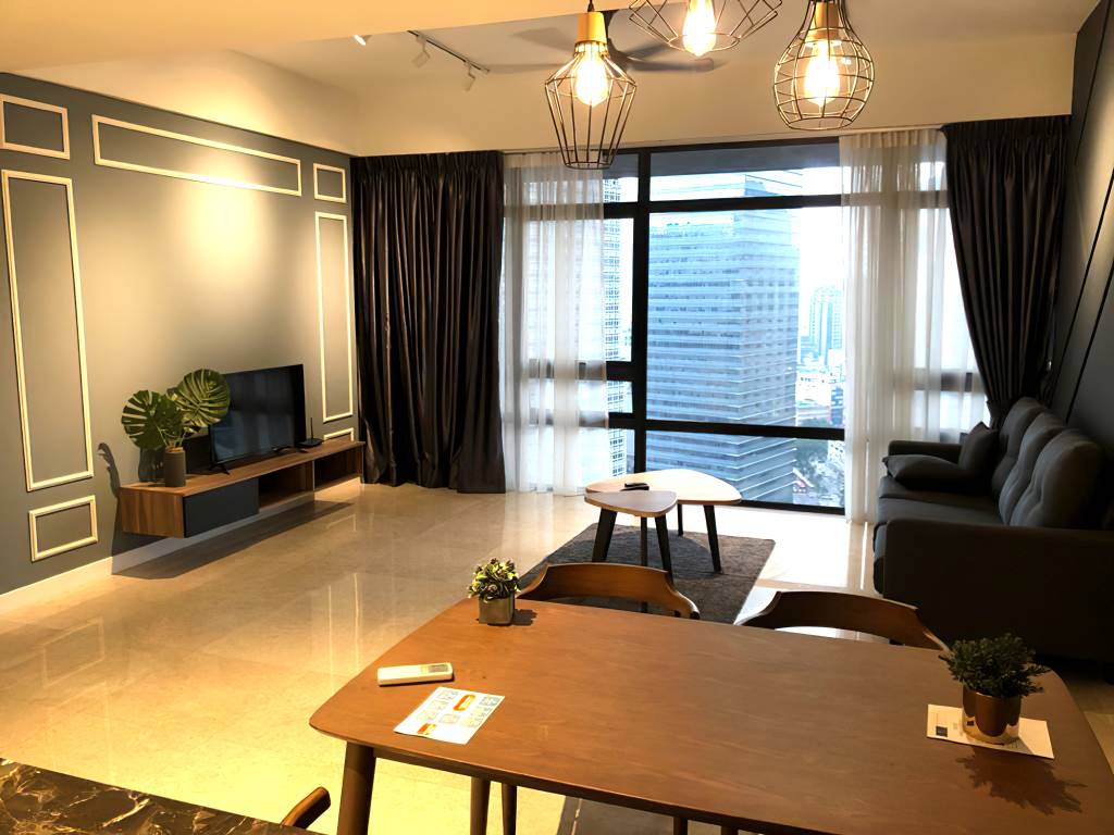 Anggun Residences FOR RENT - photo 7